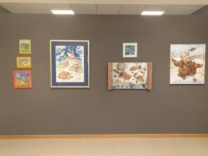 GLST - spremembe na stalni razstavi, foto arhiv GLST (2)